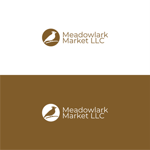 Design de Logo par trojni pour Meadowlark Market LLC | Design : #29053089