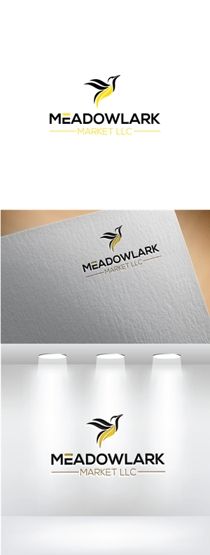 Design de Logo par DJ 1 pour Meadowlark Market LLC | Design : #29051875
