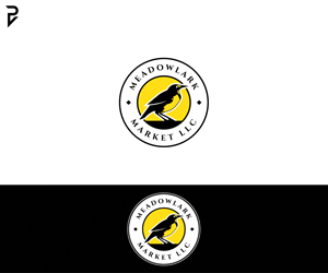Design de Logo par poisonvectors pour Meadowlark Market LLC | Design : #29053362