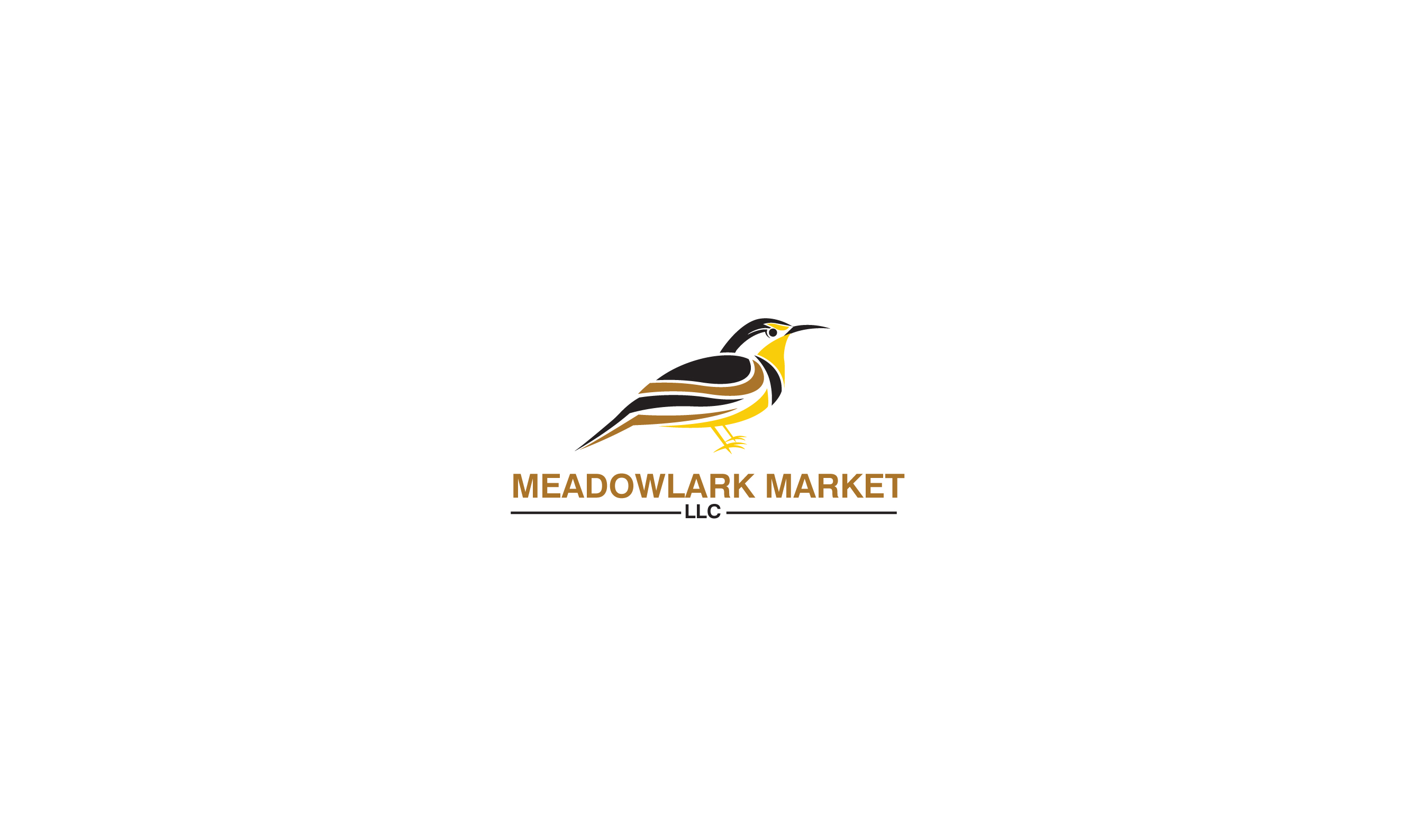 Design de Logo par creativepoint pour Meadowlark Market LLC | Design #29055849