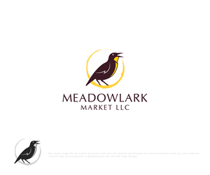 Design de Logo par ecorokerz pour Meadowlark Market LLC | Design : #29054472