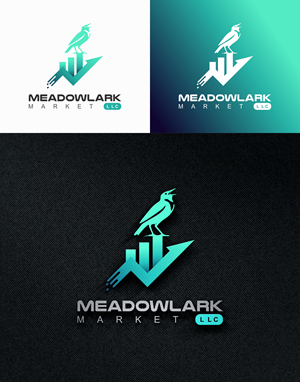 Design de Logo par Adeikhan pour Meadowlark Market LLC | Design : #29080832