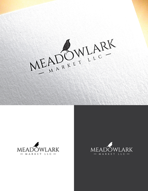Design de Logo par step forward 2 pour Meadowlark Market LLC | Design : #29056005