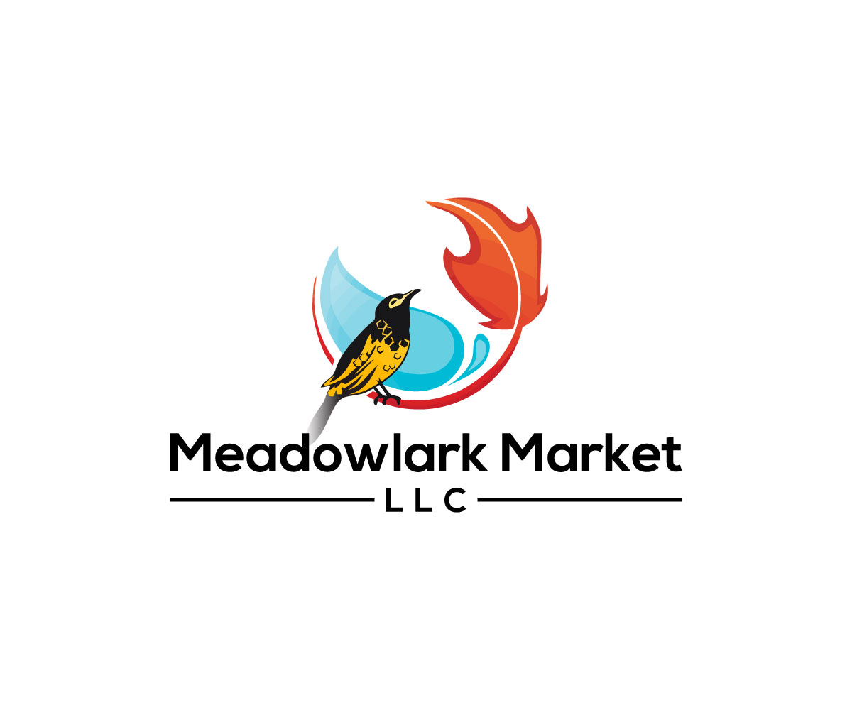 Logo Design by smdesign3 for Meadowlark Market LLC | Design #29059831