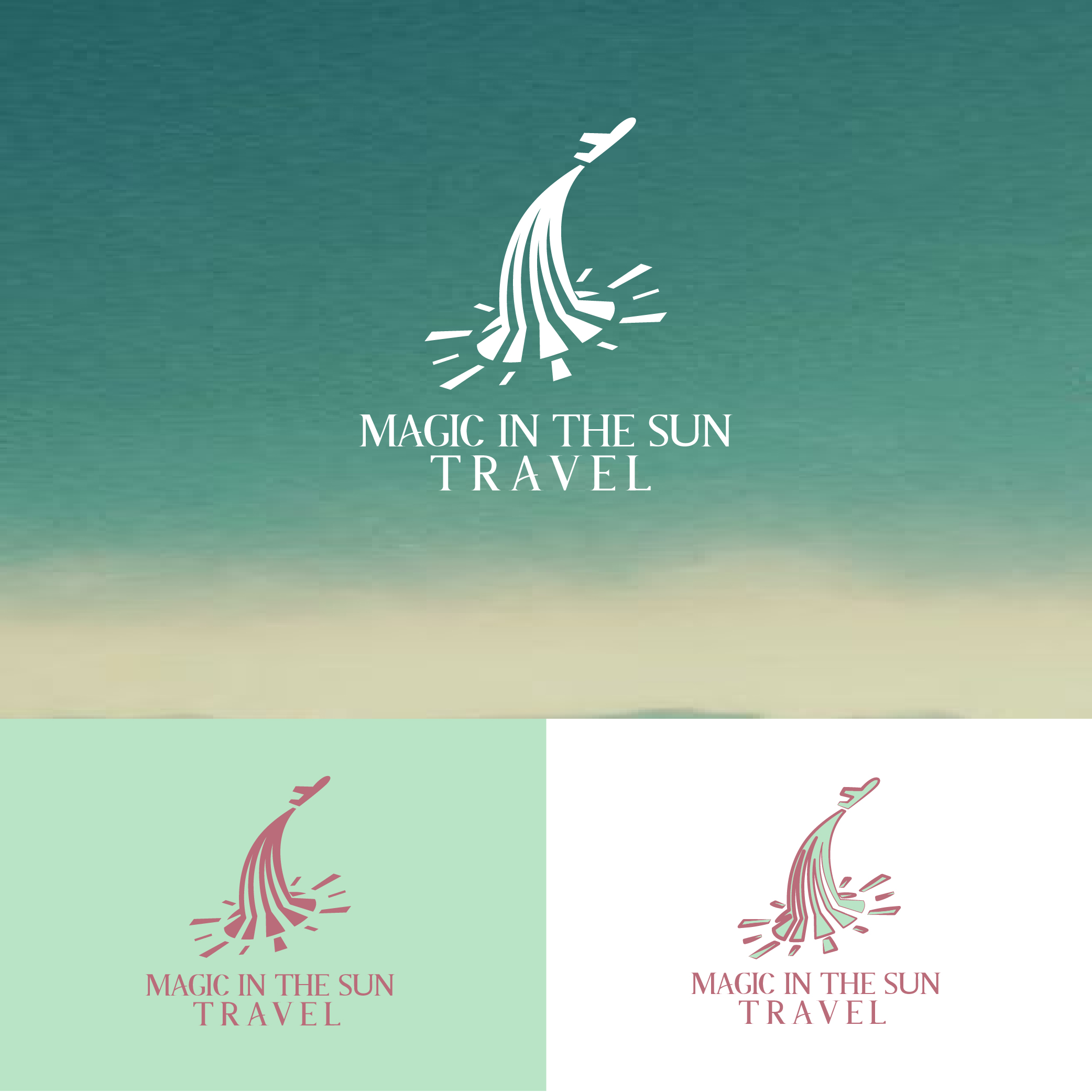 Logo Design by Zalala for this project | Design #29055207