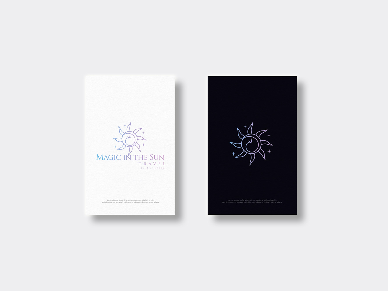 Logo Design by Locke+ for this project | Design #29069319