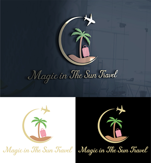 Logo Design by Charlie Benitez for this project | Design: #29058885