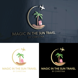 Logo Design by Charlie Benitez for this project | Design: #29063780