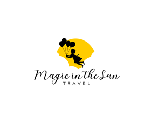 Magic in the Sun Travel | Design de Logo par alpino