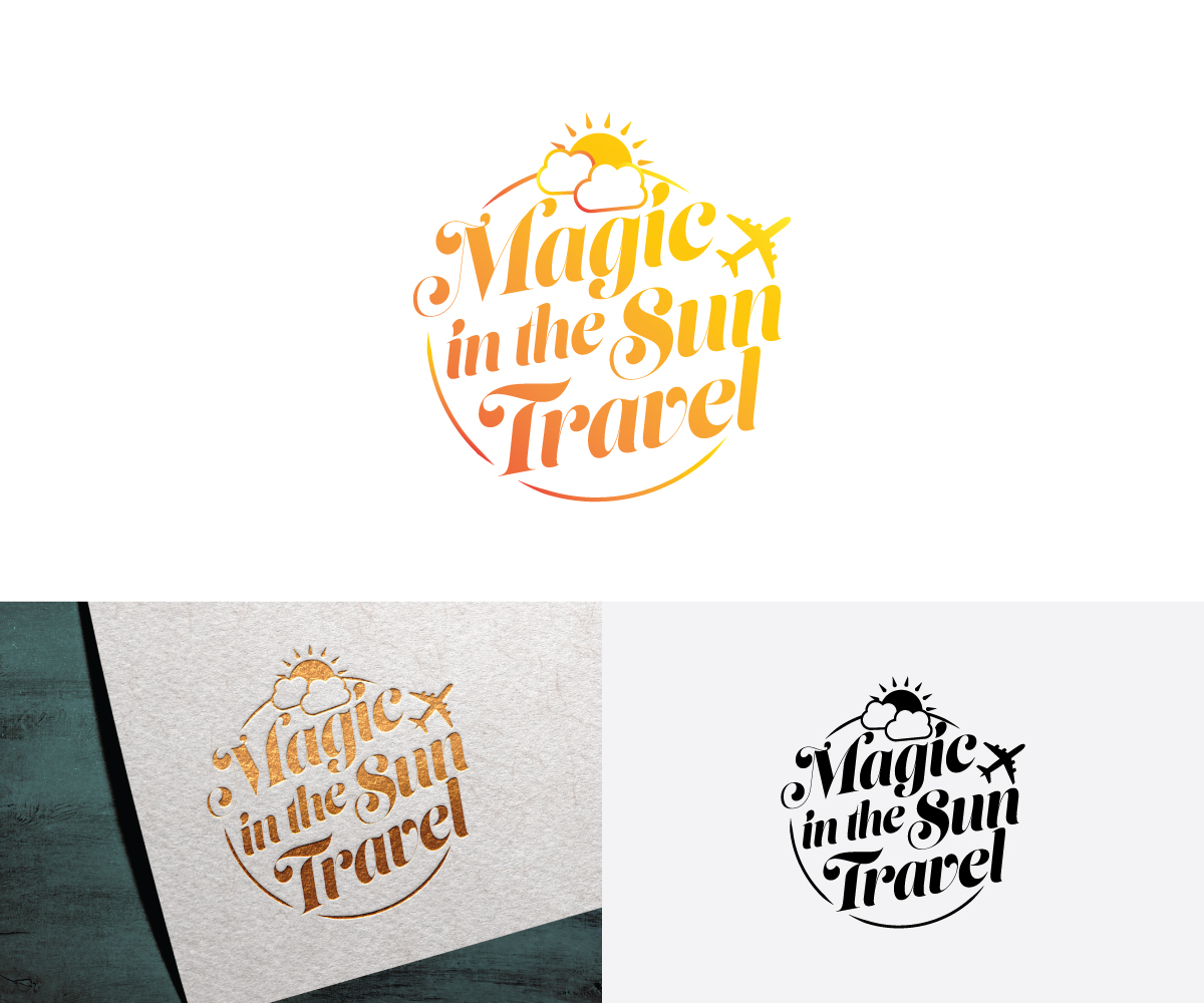 Logo Design by GM for this project | Design #29058788