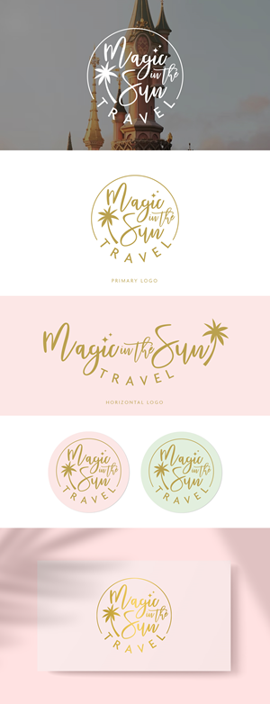 Logo Design by designbysy for this project | Design: #29072418
