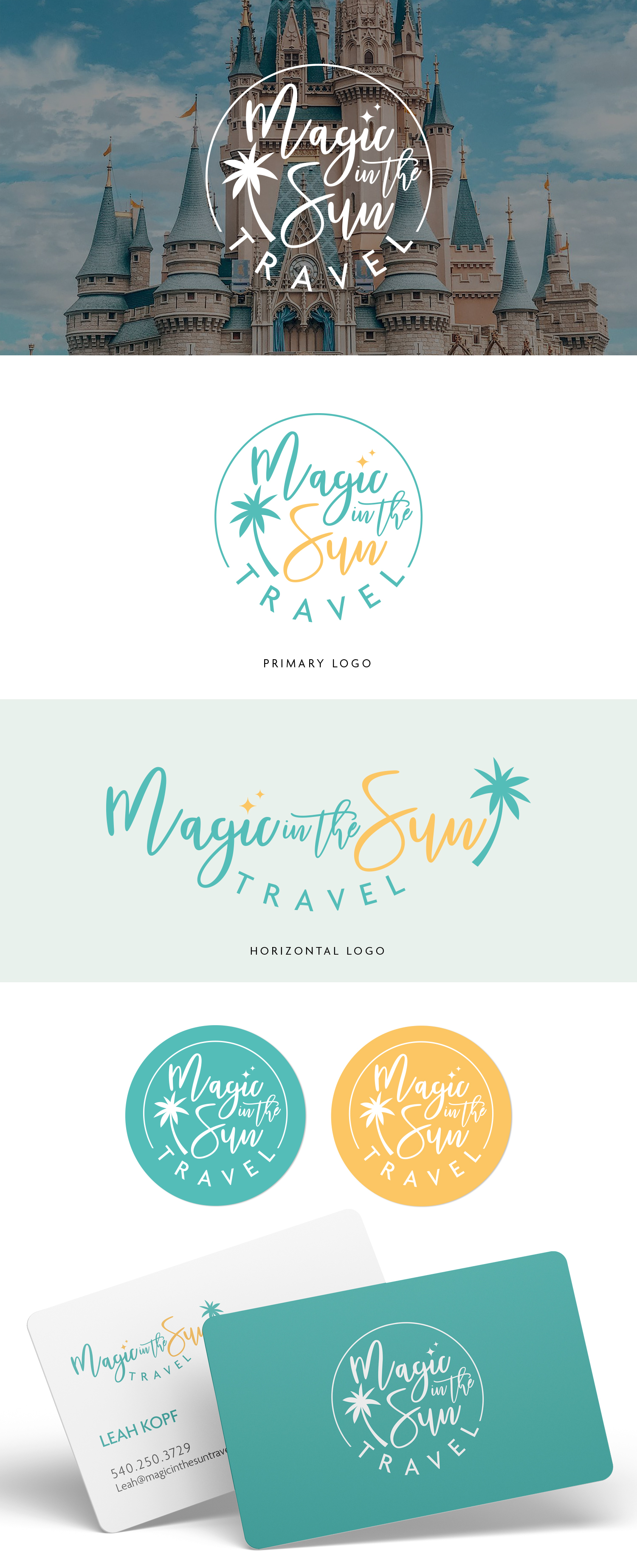 Logo Design by designbysy for this project | Design: #29072420