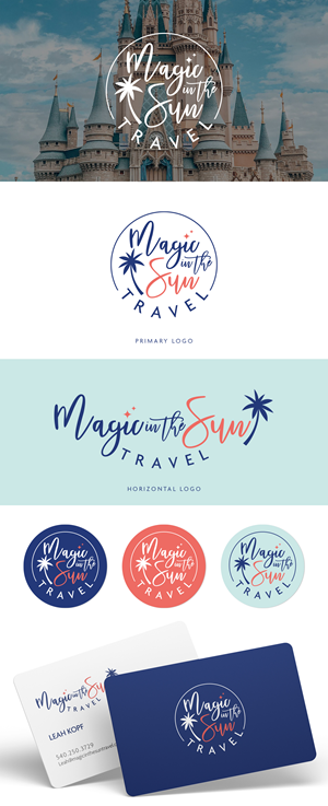 Logo Design by designbysy for this project | Design: #29073127