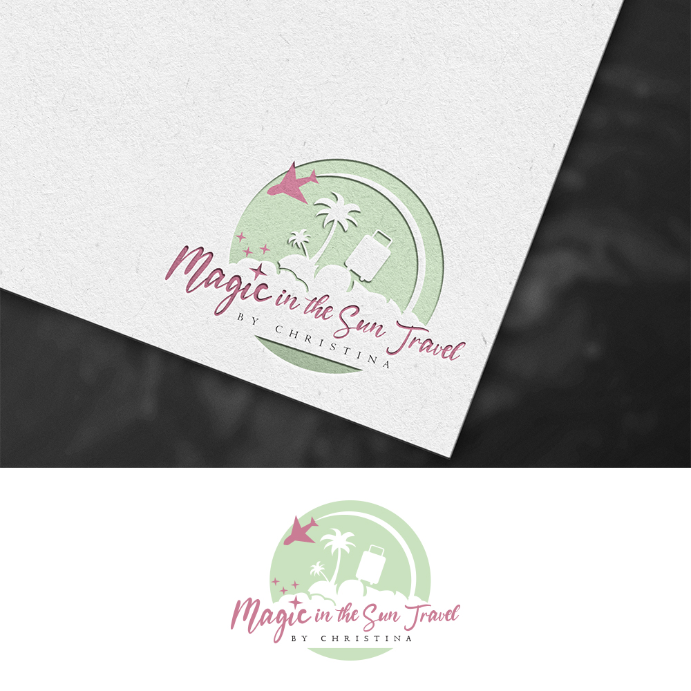 Logo Design by design idea for this project | Design #29055588