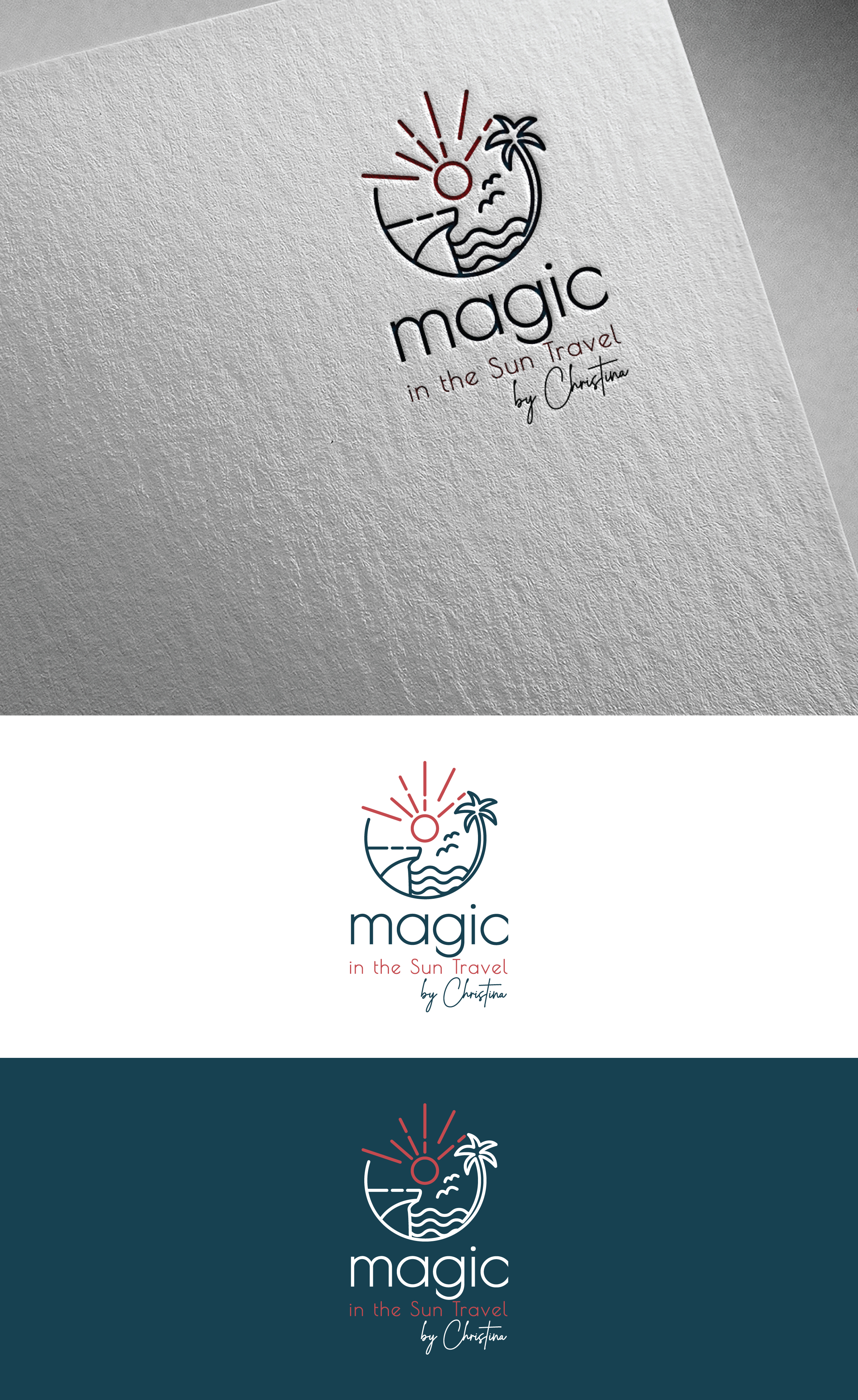 Logo Design by ecorokerz for this project | Design #29059833
