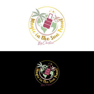 Logo Design by brand maker for this project | Design: #29058384