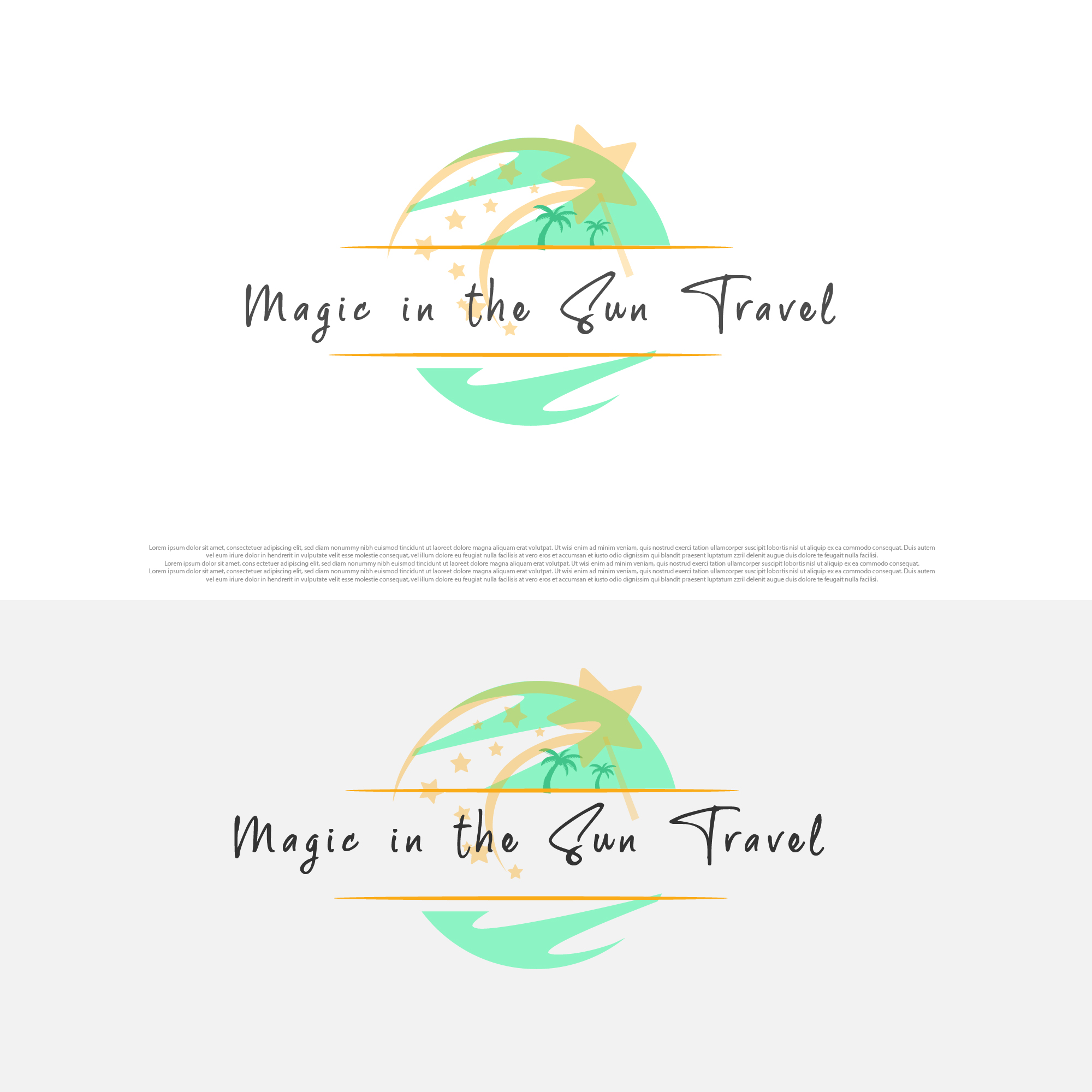 Logo Design by Aemidesigns for this project | Design #29069136