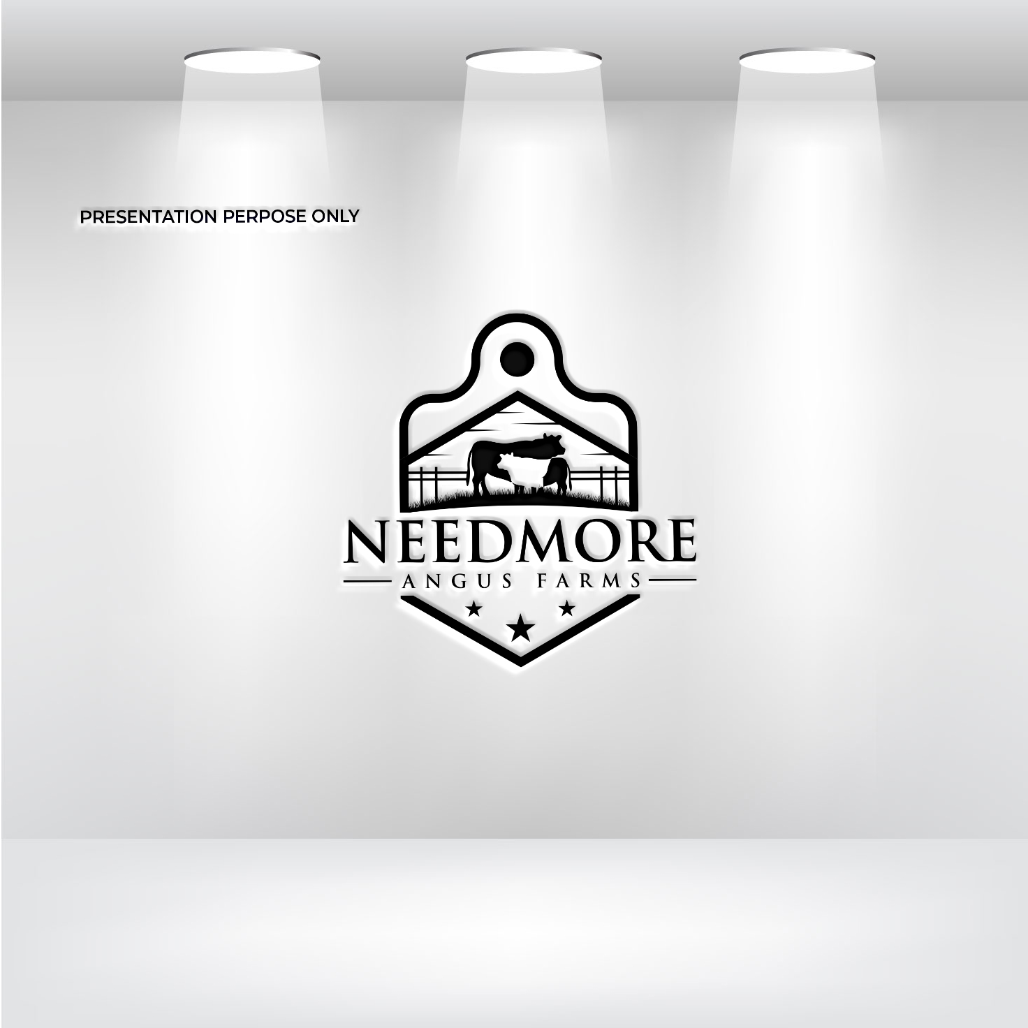 Logo Design by RS_Design for Meadowlark Market LLC | Design #29056054