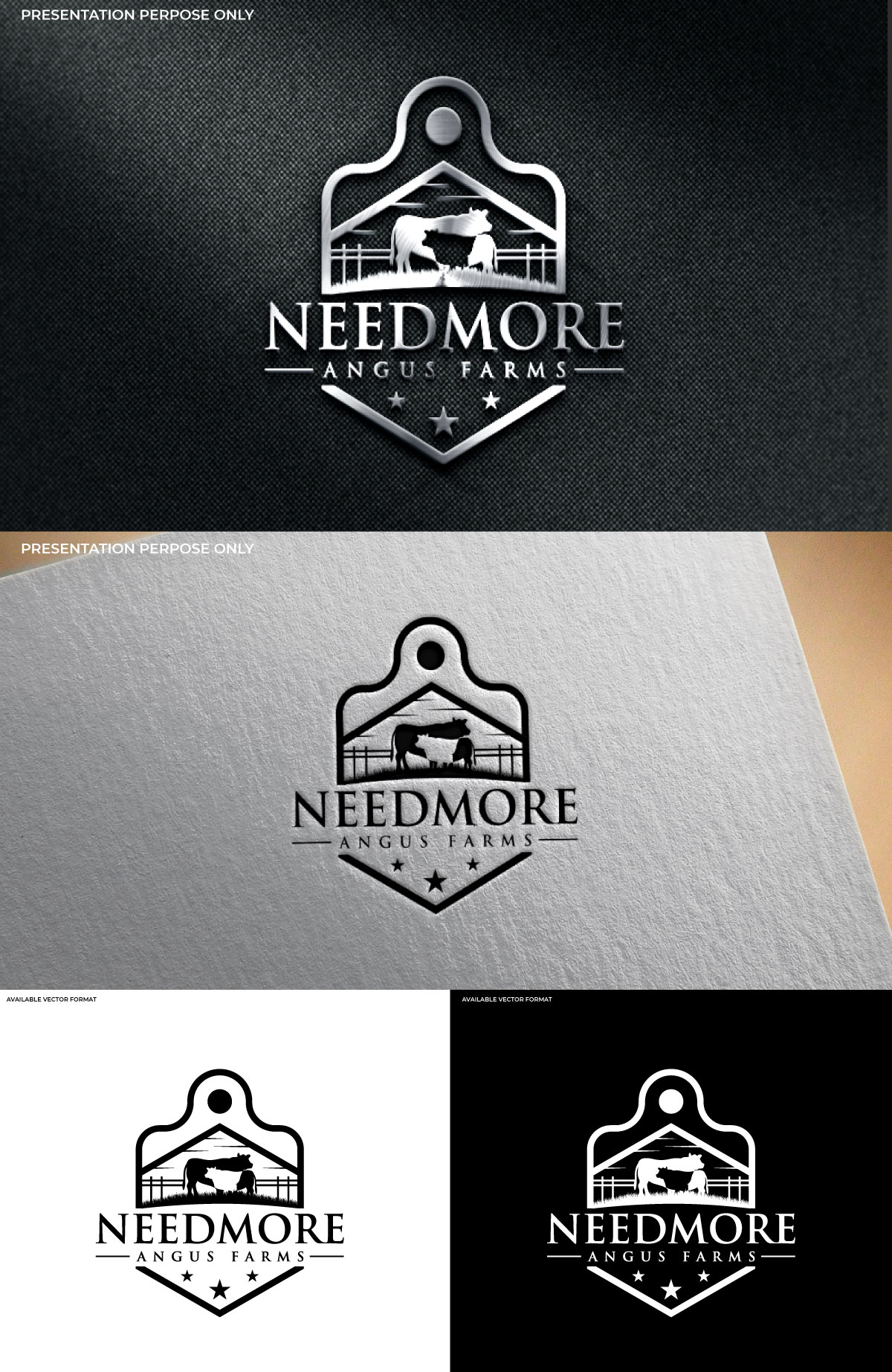 Logo-Design von RS_Design für Meadowlark Market LLC | Design #29056055