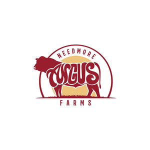 Needmore Angus Farms | Design de Logo par DesignFriday