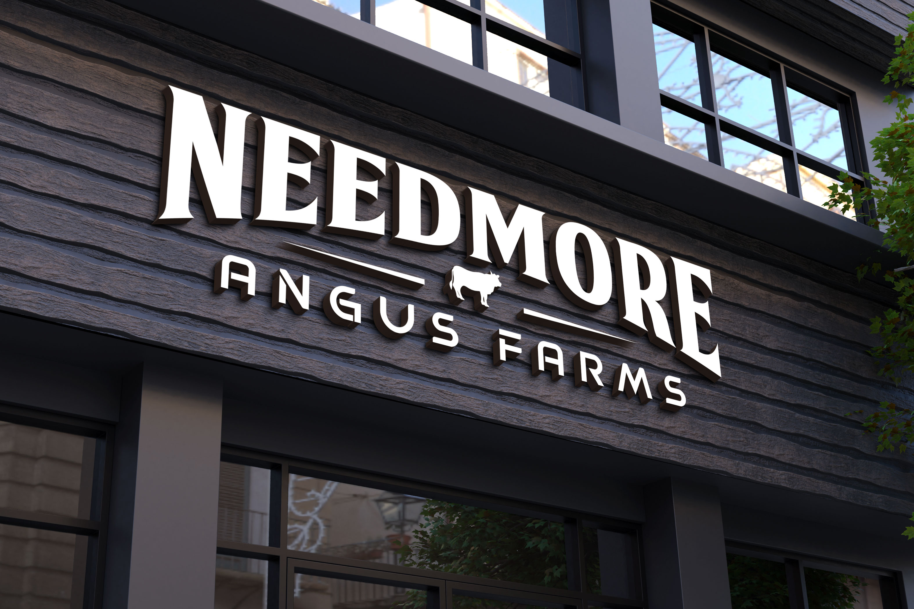 Logo Design by Kavth for Meadowlark Market LLC | Design #29087537