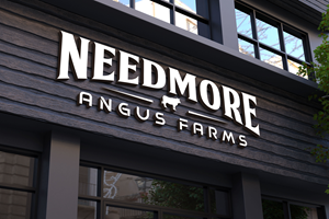 Logo-Design von Kavth für Meadowlark Market LLC | Design: #29087537