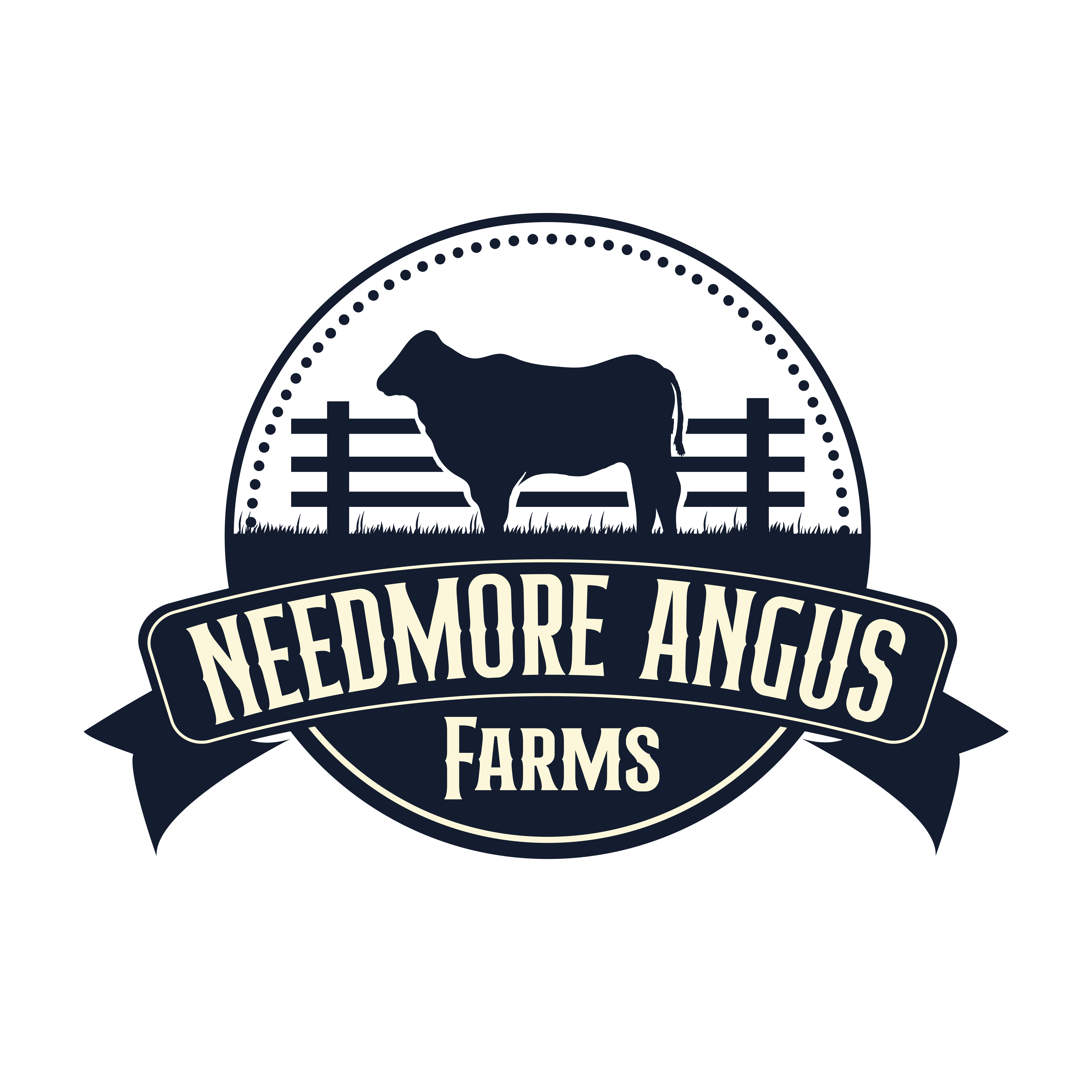 Logo Design by Pegasus for Meadowlark Market LLC | Design #29053833