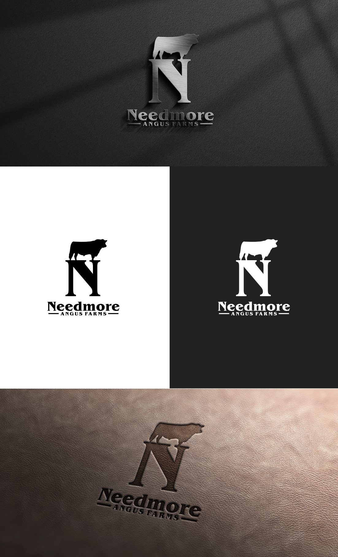 Logo Design by GLDesigns for Meadowlark Market LLC | Design #29052946