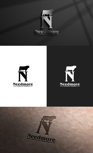 Logo-Design von GLDesigns für Meadowlark Market LLC | Design: #29052946