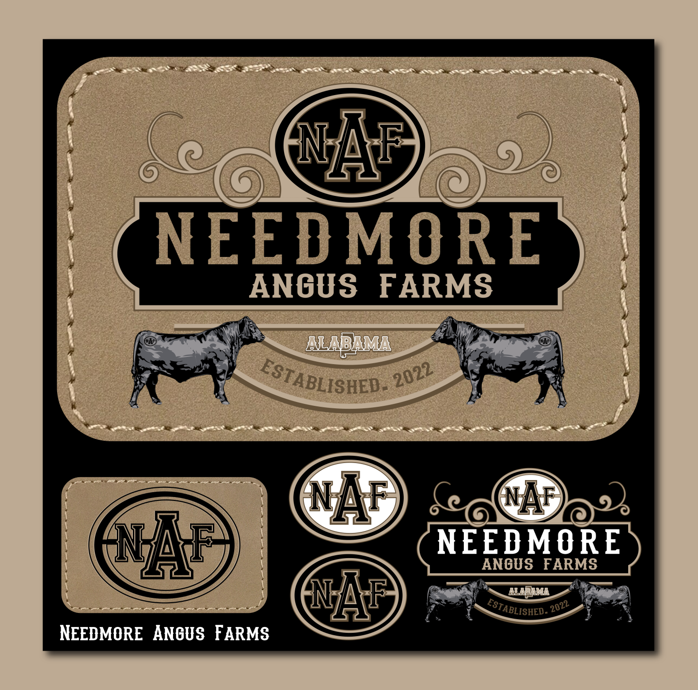 Logo-Design von Get'n Graphic für Meadowlark Market LLC | Design #29068146