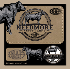 Logo-Design von Get'n Graphic für Meadowlark Market LLC | Design: #29069385
