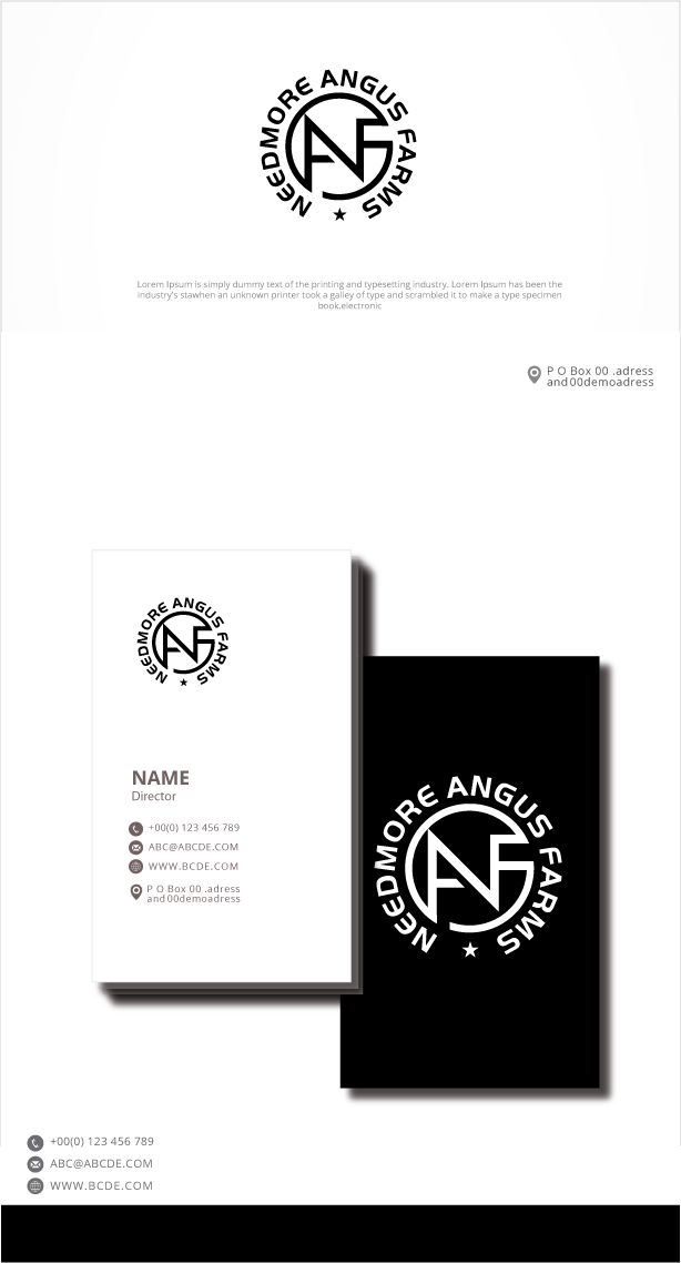 Logo Design by graphicevolution for Meadowlark Market LLC | Design #29055402