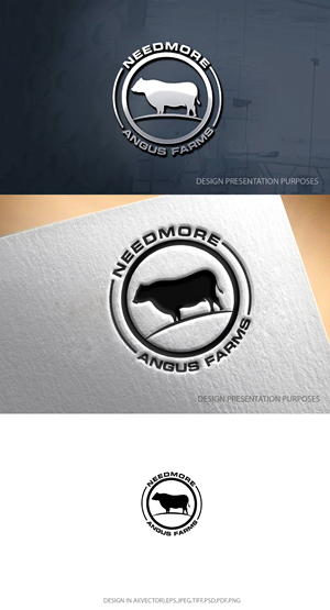 Logo-Design von graphicevolution für Meadowlark Market LLC | Design: #29055468