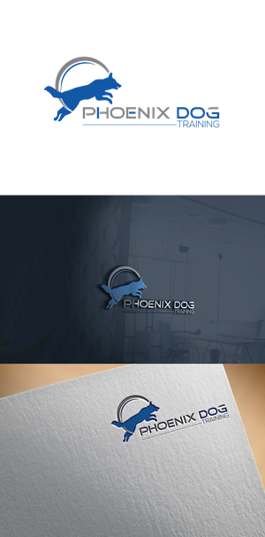 Logo Design by DJ 1 for this project | Design: #29052712