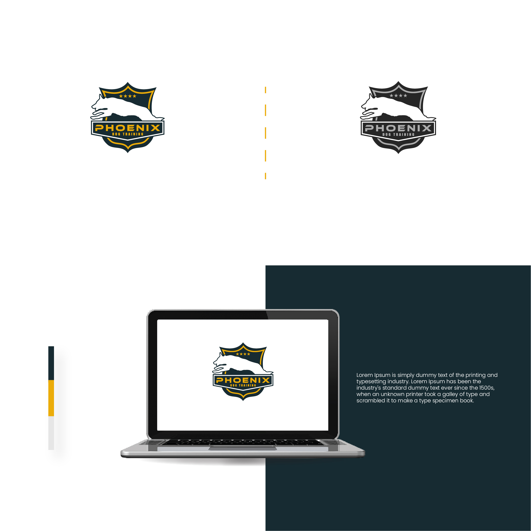 Logo Design by 3Guys for this project | Design #29082963