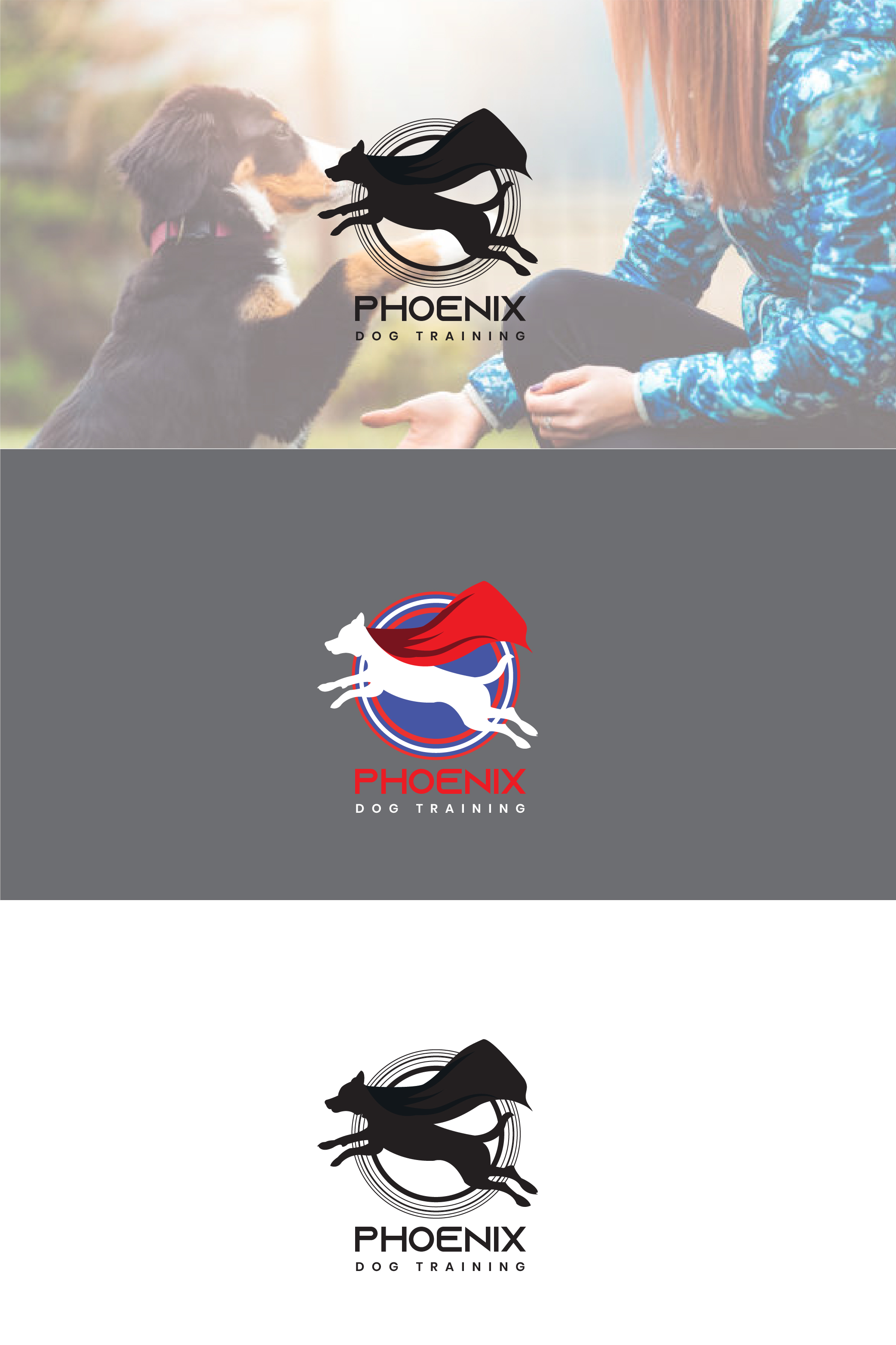 Logo Design by 3Guys for this project | Design #29099154