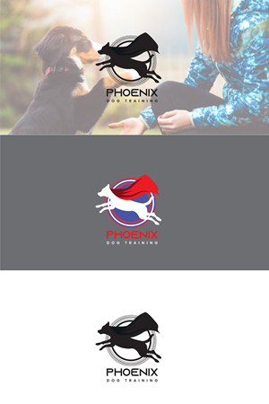 Logo Design by 3Guys for this project | Design: #29099154