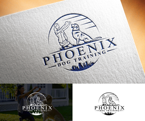 Logo Design by step forward 2 for this project | Design: #29055067