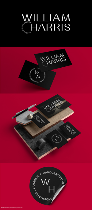 Logo Design by Carmine Designs for this project | Design: #29090106