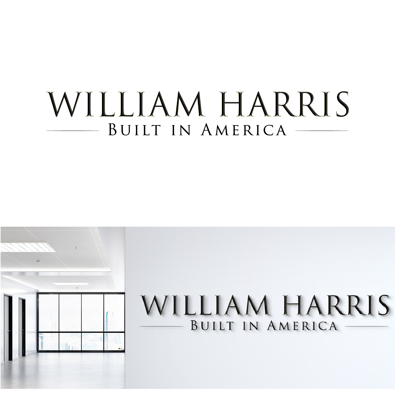 Logo Design by Deziners Zone for this project | Design #29055347