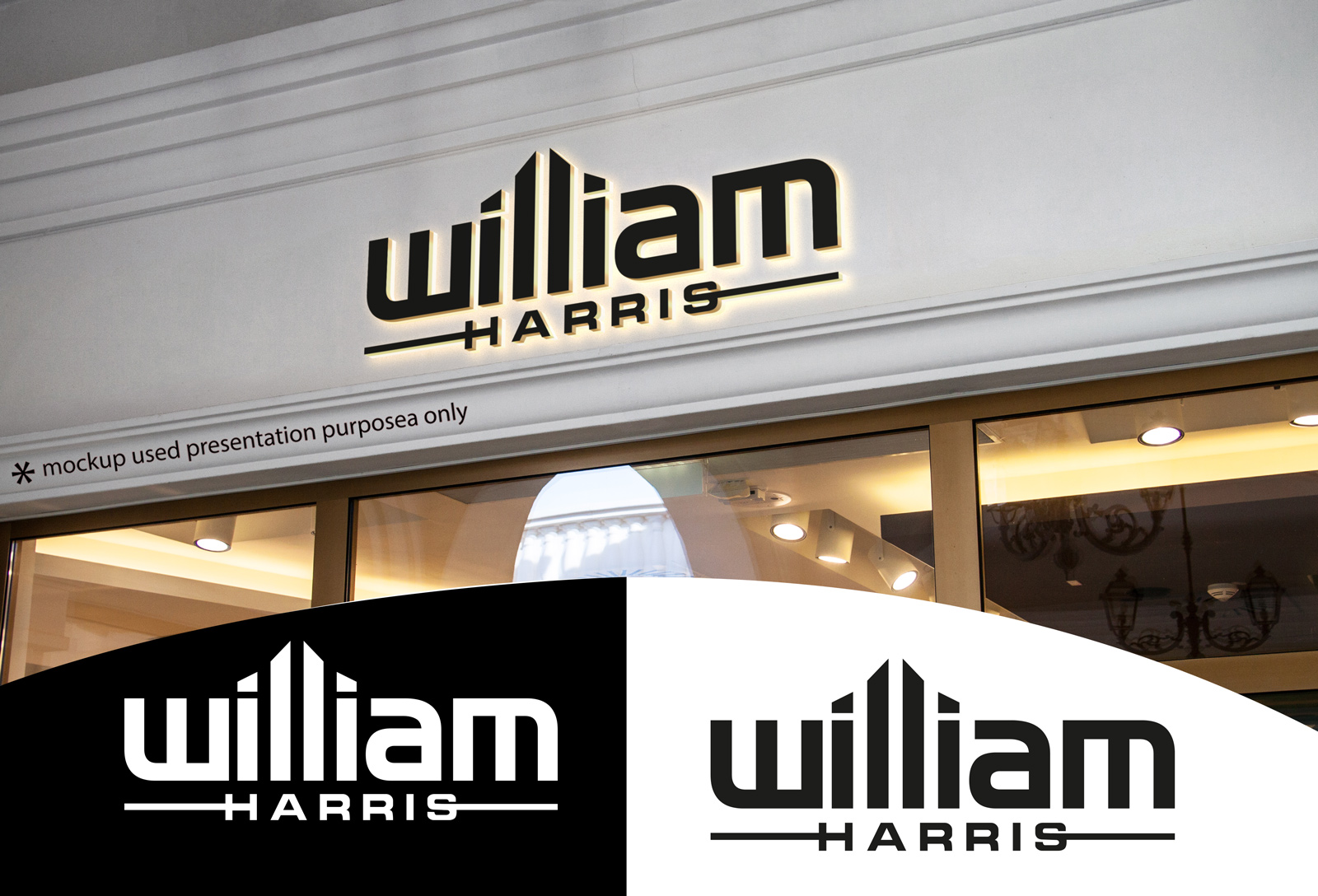 Logo Design by Rubia@ for this project | Design #29059782