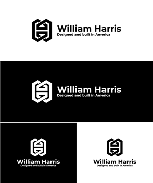 Design de Logo par Fatrim pour ce projet | Design : #29086729