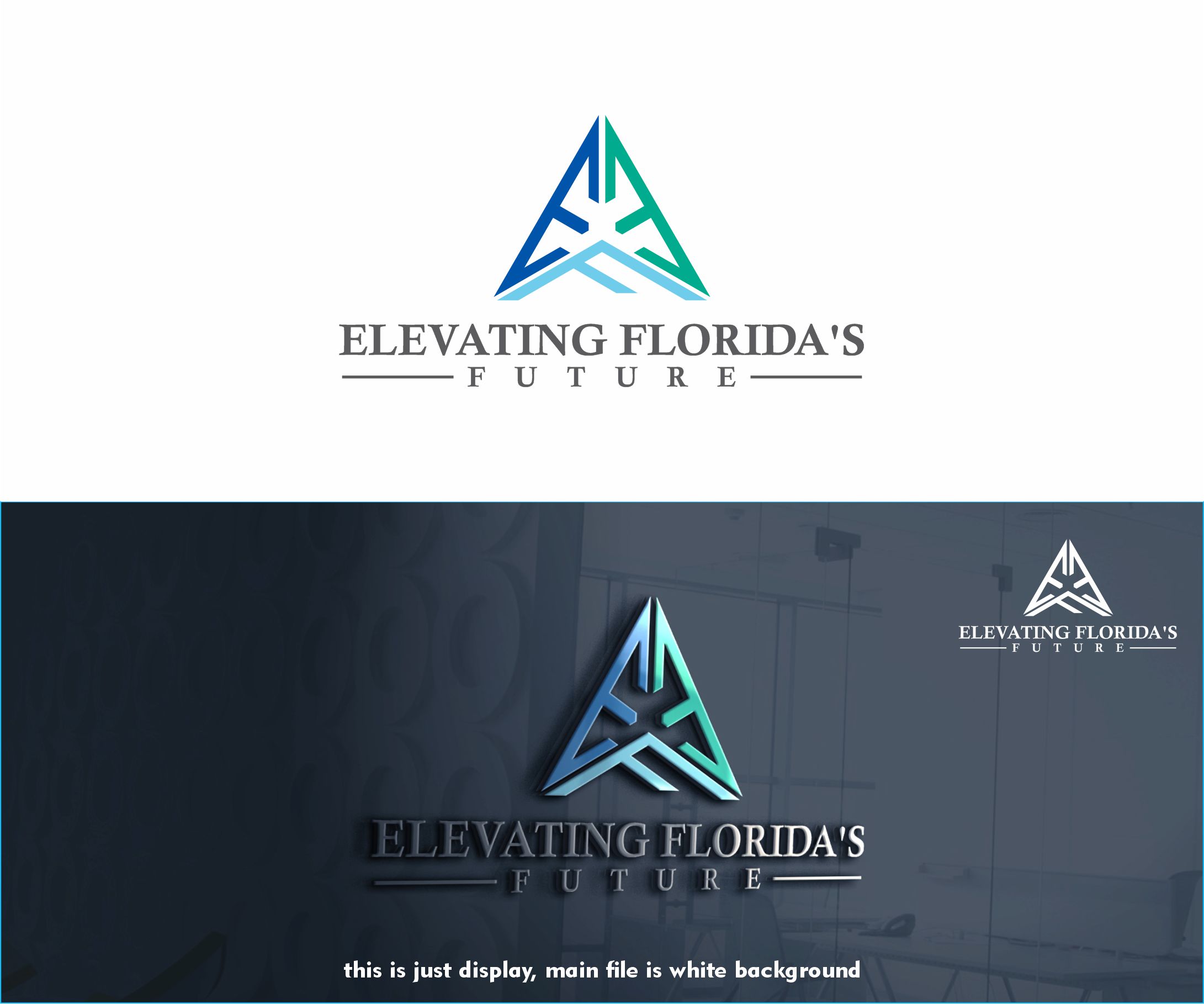 Logo Design by alkaline for this project | Design #29054386