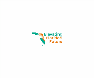 Elevating Florida's Future | Logo Design by Logocraft