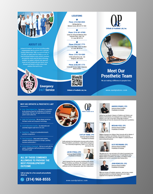 Flyer Design by KreativeMadz for this project | Design: #29061005