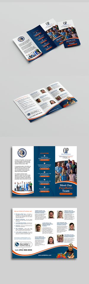 Flyer Design by Design Motion for this project | Design: #29056707