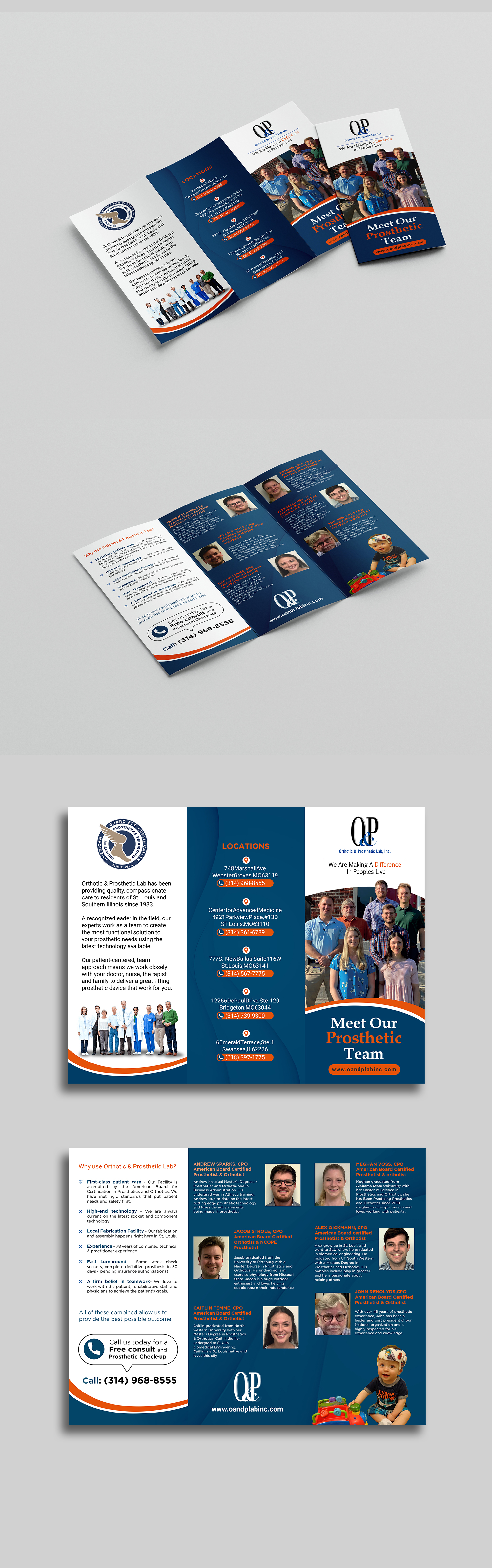 Diseño de Flyer por Design Motion para este proyecto | Diseño #29056709