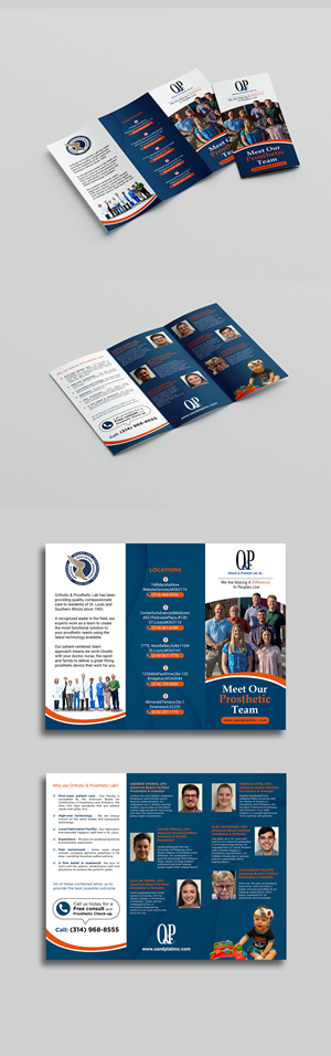 Flyer Design by Design Motion for this project | Design: #29056709