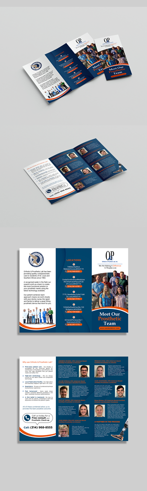 Flyer Design by Design Motion for this project | Design: #29060784