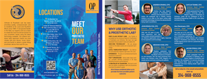 Flyer Design by Vyacheslav65 for this project | Design #29058454